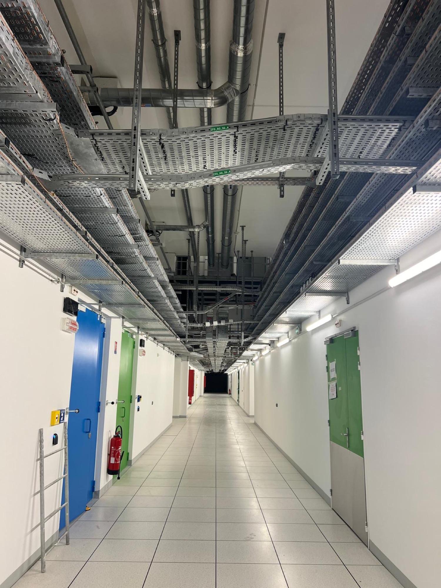 Data center